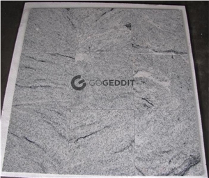 Viscont White Granite Wall Tiles