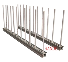 Slab Rack