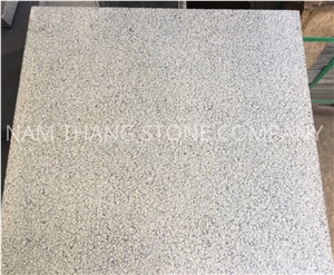 Bush Hammered Basalt Tiles
