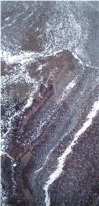 Granite Amfibolit Blocks, Amfibolit Granatoviy Granite