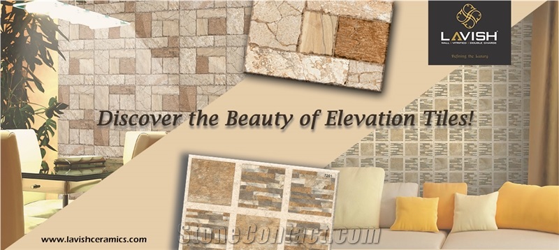 Ceramic Wall Tiles