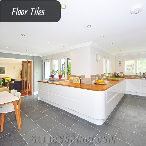 Floor Tiles in India