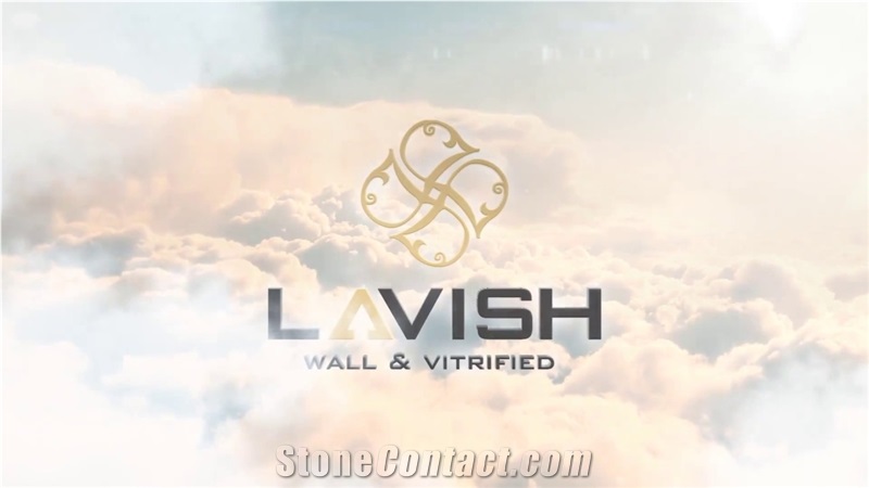 Glazed Vitrified Tiles