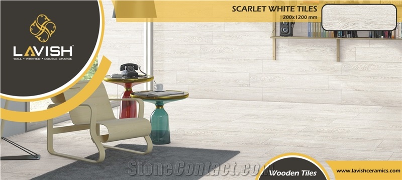 Porcelain Tiles