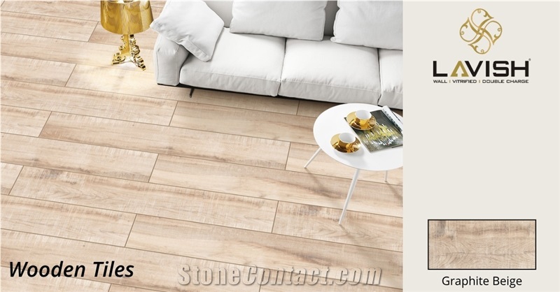 Wooden Ceramic Tile ,Floor Tiles