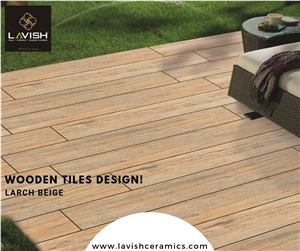 Wooden Floor Ceramic Tile