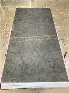 Charcoal Lueders Slab