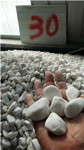 River Rock Pebble Stone for Garden Decoration