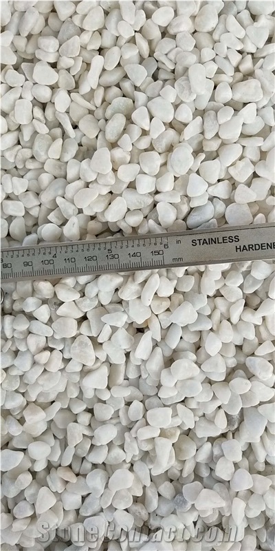 River Rock Pebble Stone for Garden Decoration