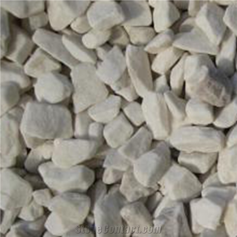 River Rock Pebble Stone for Garden Decoration