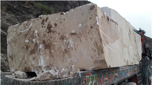 Limestone Small Block