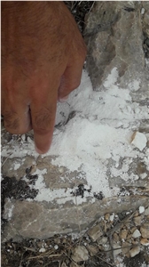 Limestone Small Block