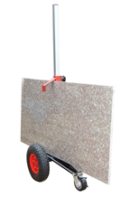 3 Wheel Slab Dolly, Stone Slab Dolly