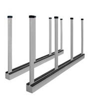 Bundle Slab Rack, Stone Slab Rack