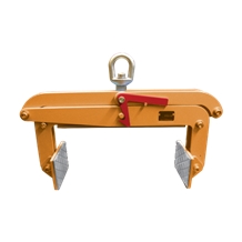 Scissor Clamp