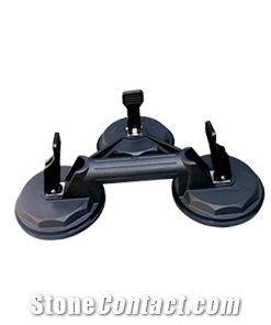 Triple Suction Lifter