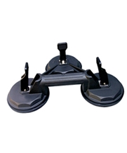 Triple Suction Lifter