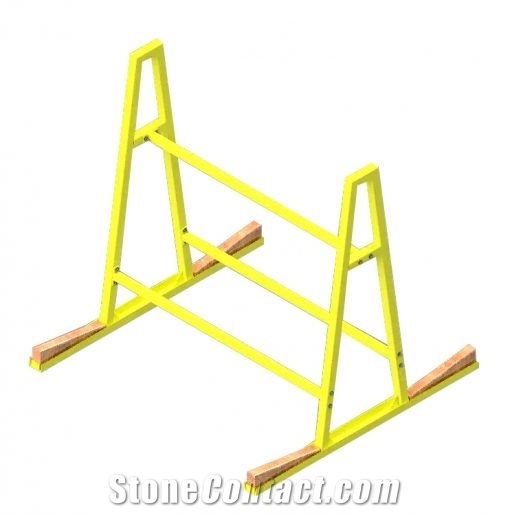 Frames for Slabs