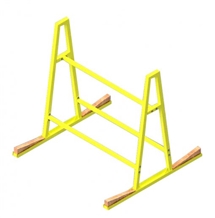 Frames for Slabs
