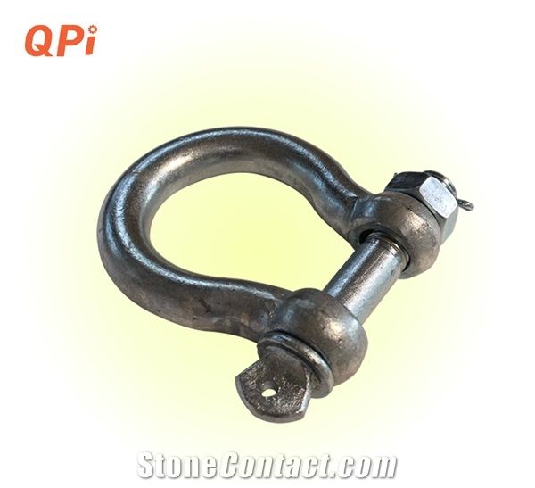 Bow Shackle