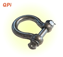 Bow Shackle