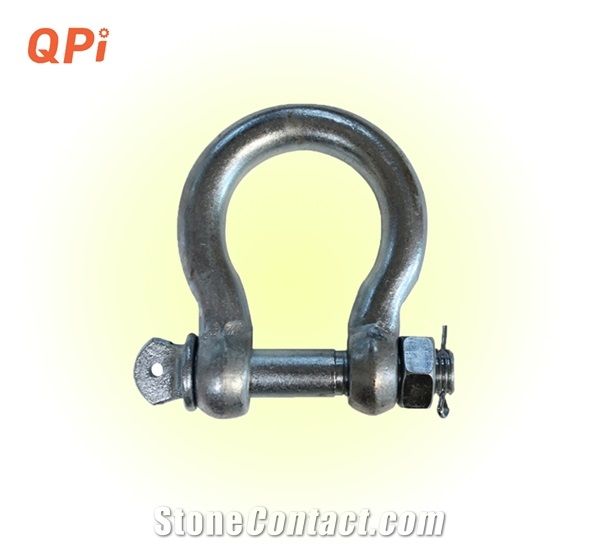 Bow Shackle