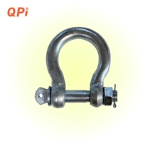 Bow Shackle