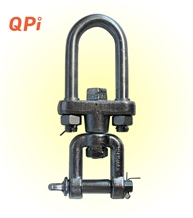 Swivel Shackle