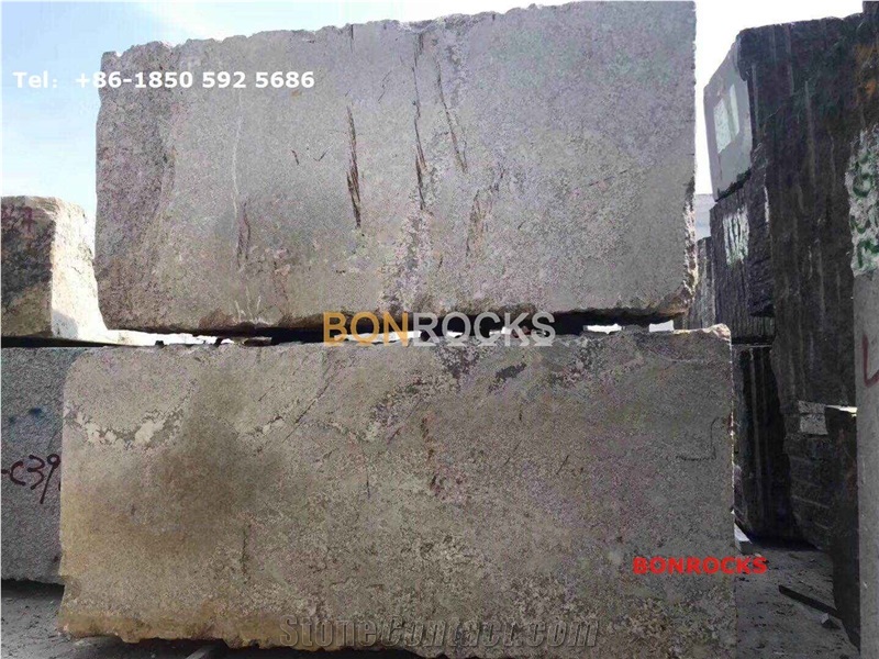 Antique White Granite Countertops