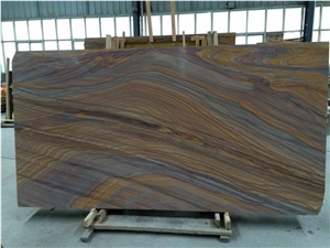 Australia Rainbow Sandstone