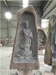 Avalokitesvara Bodhisattva Statue C6