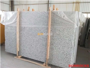 Bala White Granite Polished Slab Bala White Granite Polished Slab