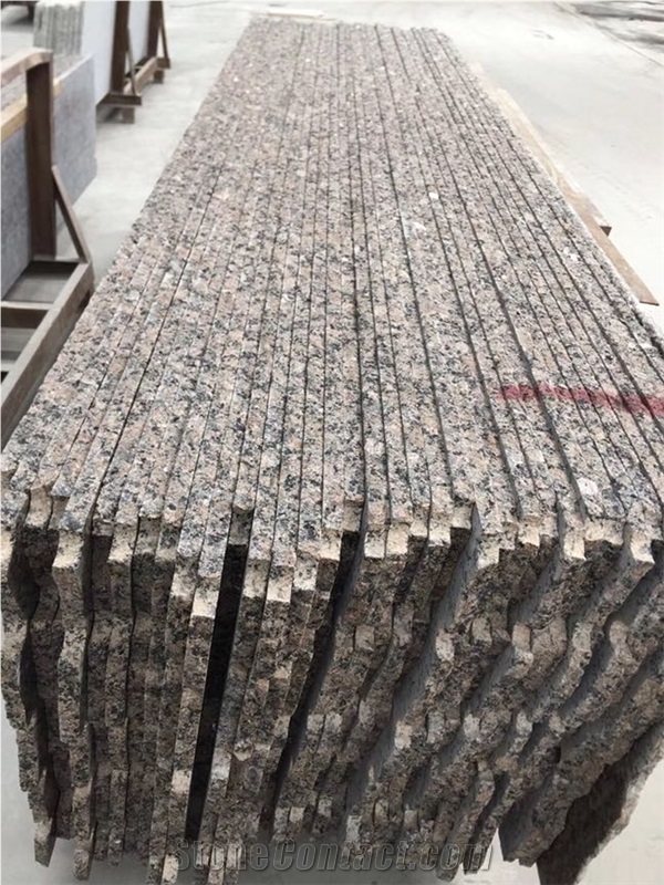 Baltic Brown Granite Tiles