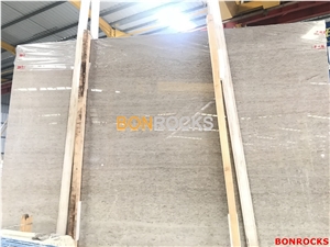 Begonia White Marble Blocks