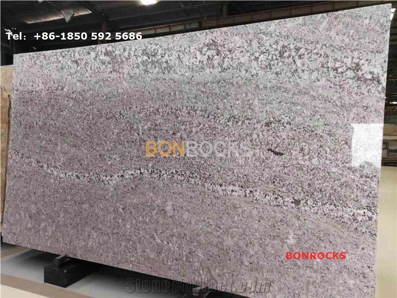 Bianco Antico White Granite Vanity Tops
