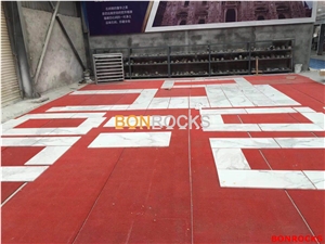 Bianco Calacatta High Quality Tiles
