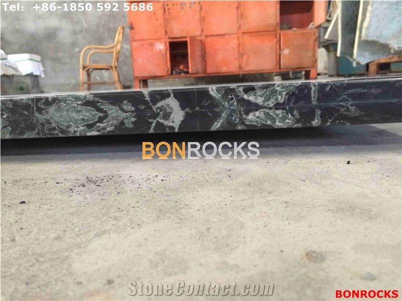 Black Jade Granite Countertops
