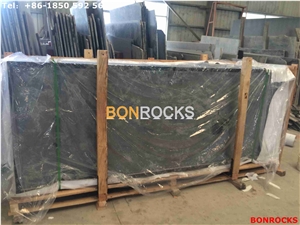 Black Jade Granite Countertops