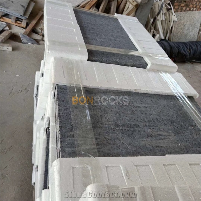 Blue Pear Hq Granite Cut to Size Tiles