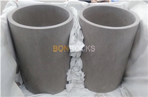 Cinderella Grey Marble Basin