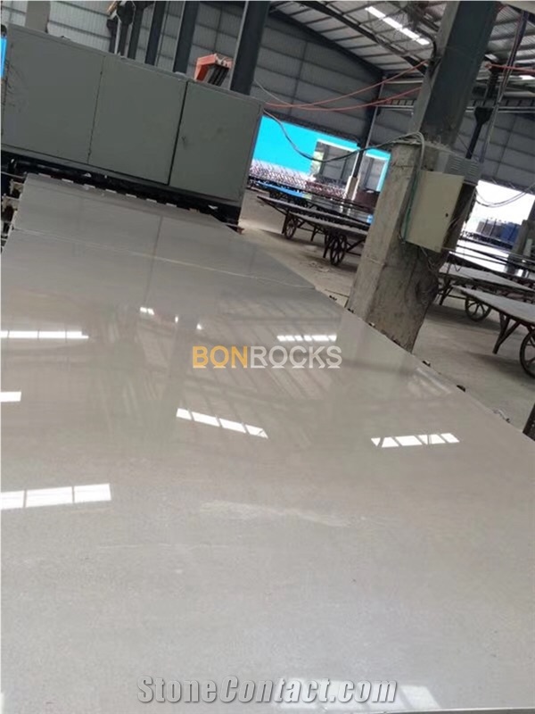 Cinderella Grey Marble Polished Slab