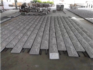 G603 Mushroom Split Surface Tiles G603 Mushroom Split Surface Tiles