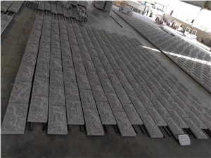 G603 Mushroom Split Surface Tiles