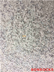 G623 China Bianco Sardo Granite Flamed Tiles