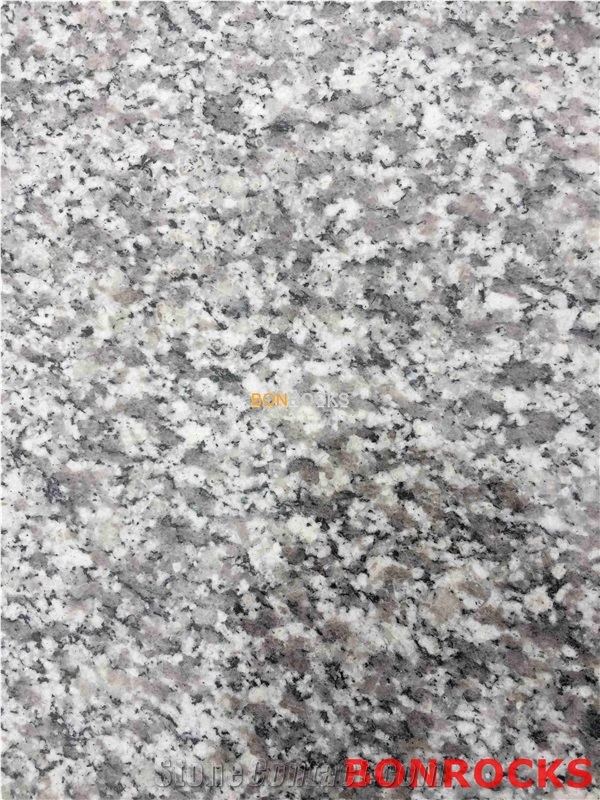 G623 China Bianco Sardo Granite Polished Tile