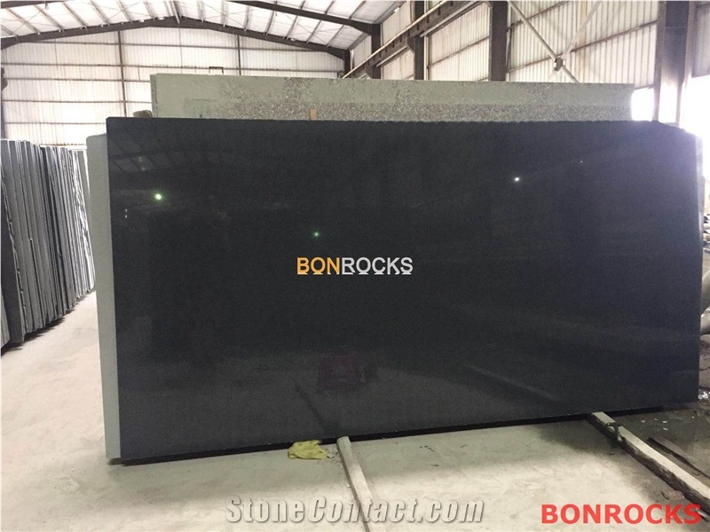 G654 Polished Slab
