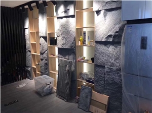 Granite Block Skin Tiles