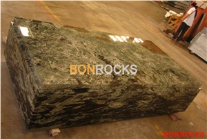 Green Jadeite Granite Furniture