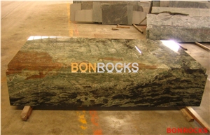 Green Jadeite Granite Furniture