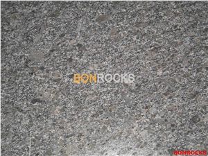 Iron Grey Granite Countertop